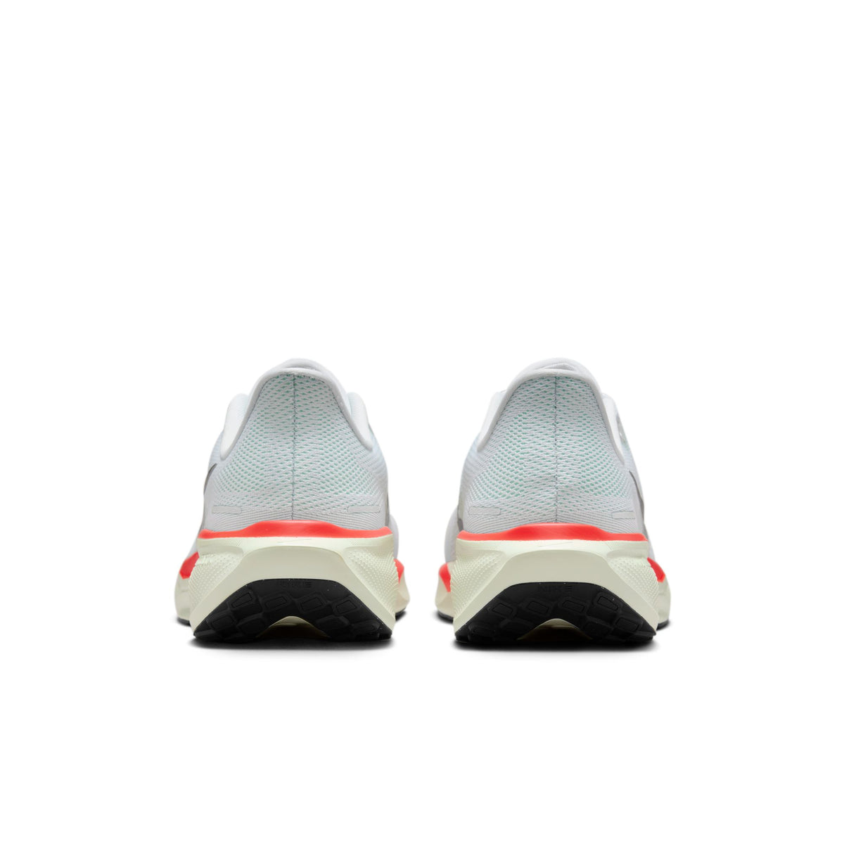 AIR ZOOM PEGASUS 41 WHITE/METALLIC SILVER-BARELY G WHITE/METALLIC SILVER-BARELY G Bild 2