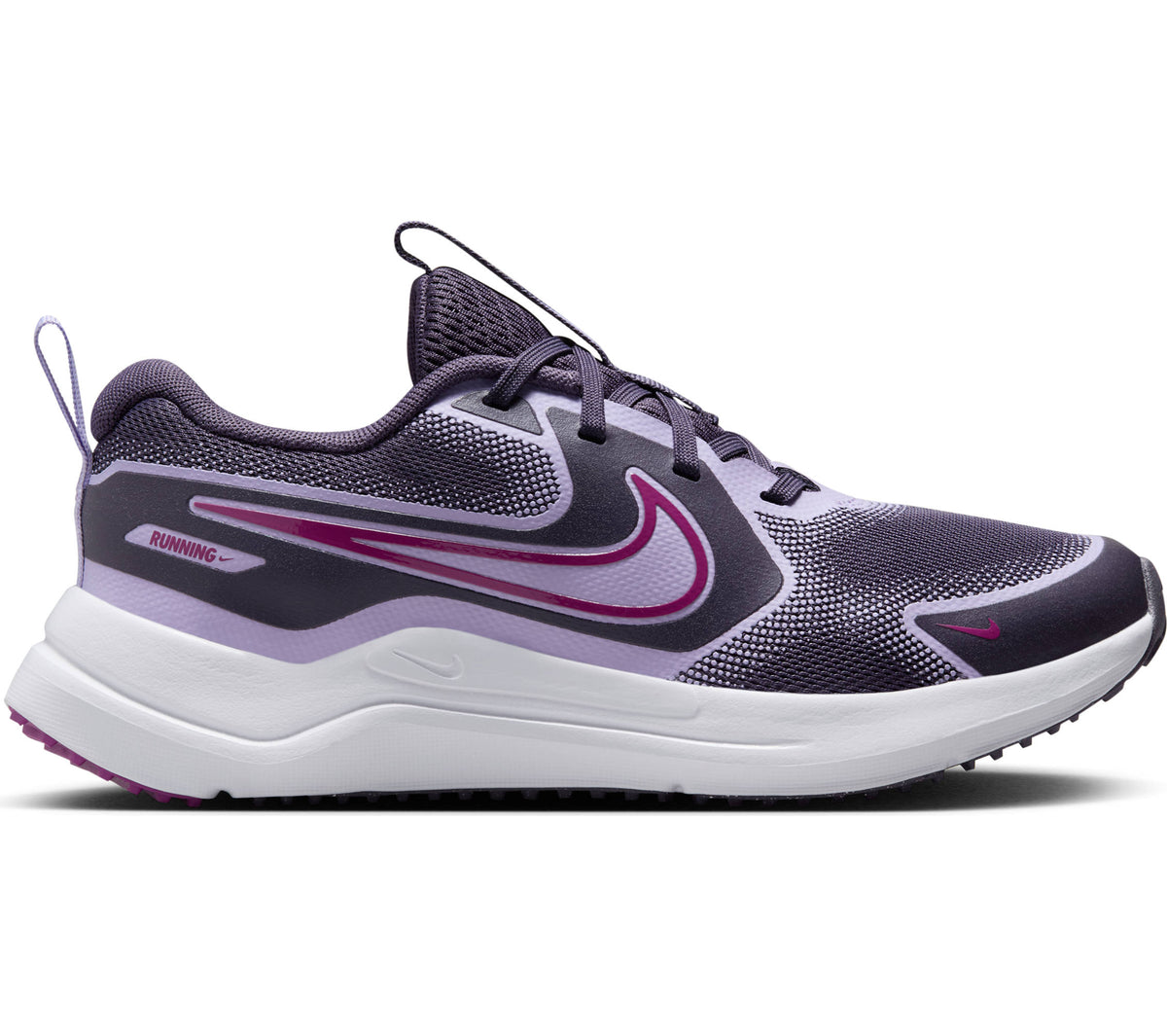NIKE COSMIC RUNNER (GS) INDIGO HAZE/BRIGHT MANGO-BLACK INDIGO HAZE/BRIGHT MANGO-BLACK Bild 1