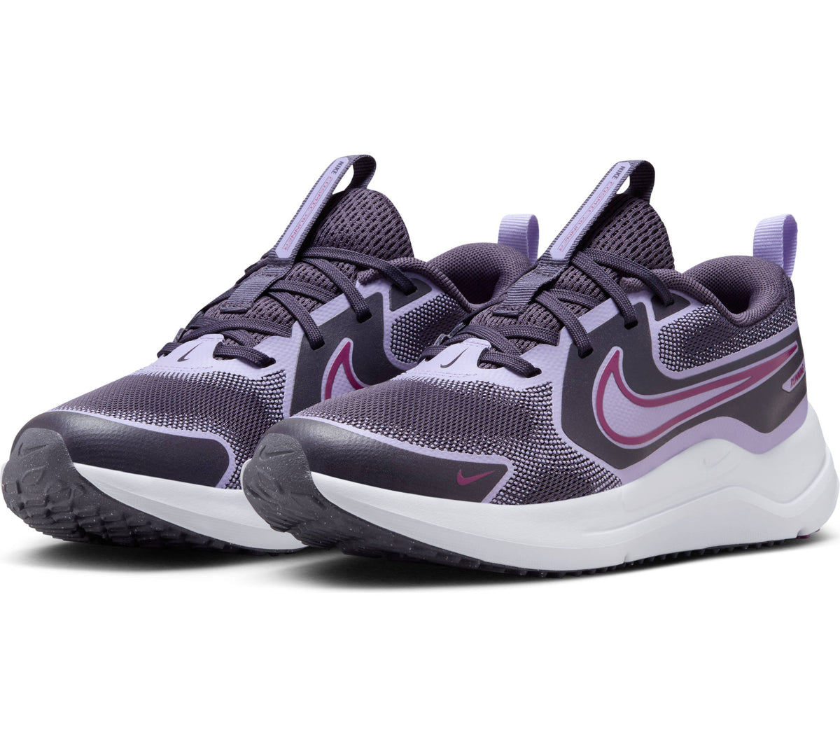 NIKE COSMIC RUNNER (GS) INDIGO HAZE/BRIGHT MANGO-BLACK INDIGO HAZE/BRIGHT MANGO-BLACK Bild 2