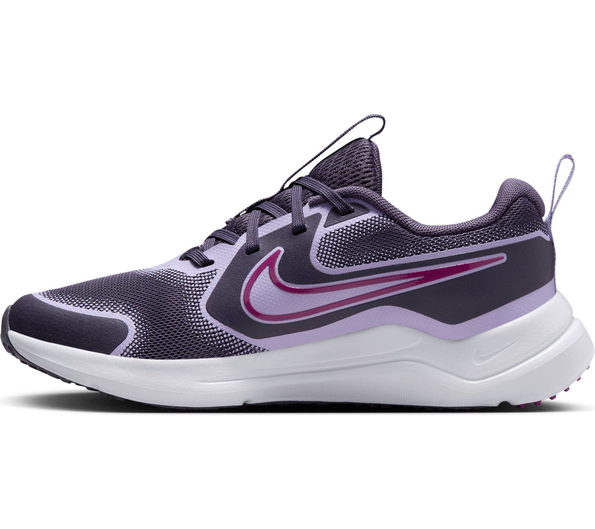 NIKE COSMIC RUNNER (GS) INDIGO HAZE/BRIGHT MANGO-BLACK INDIGO HAZE/BRIGHT MANGO-BLACK Bild 5