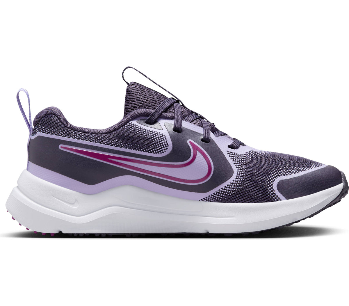 NIKE COSMIC RUNNER (GS) INDIGO HAZE/BRIGHT MANGO-BLACK INDIGO HAZE/BRIGHT MANGO-BLACK Bild 6