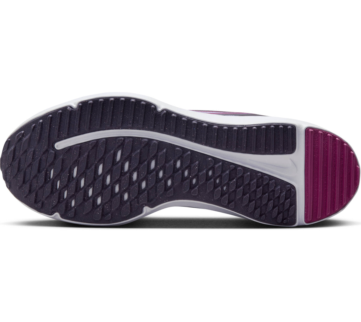 NIKE COSMIC RUNNER (GS) INDIGO HAZE/BRIGHT MANGO-BLACK INDIGO HAZE/BRIGHT MANGO-BLACK Bild 7