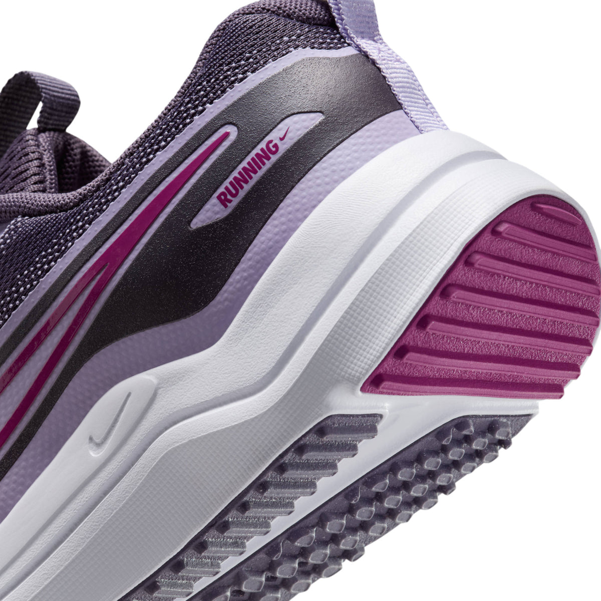 NIKE COSMIC RUNNER (GS) INDIGO HAZE/BRIGHT MANGO-BLACK INDIGO HAZE/BRIGHT MANGO-BLACK Bild 9