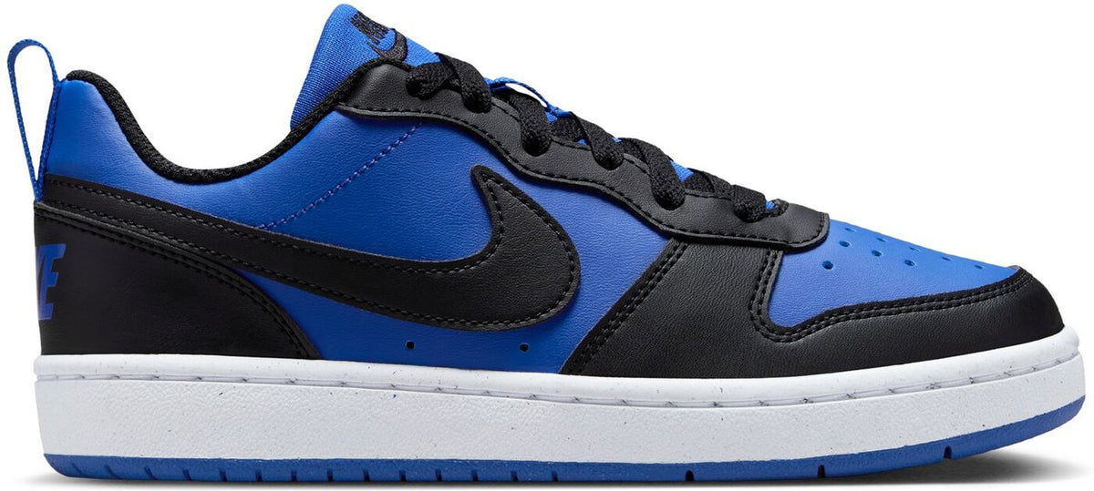 COURT BOROUGH LOW RECRAFT GS GAME ROYAL/BLACK-WHITE Bild 1