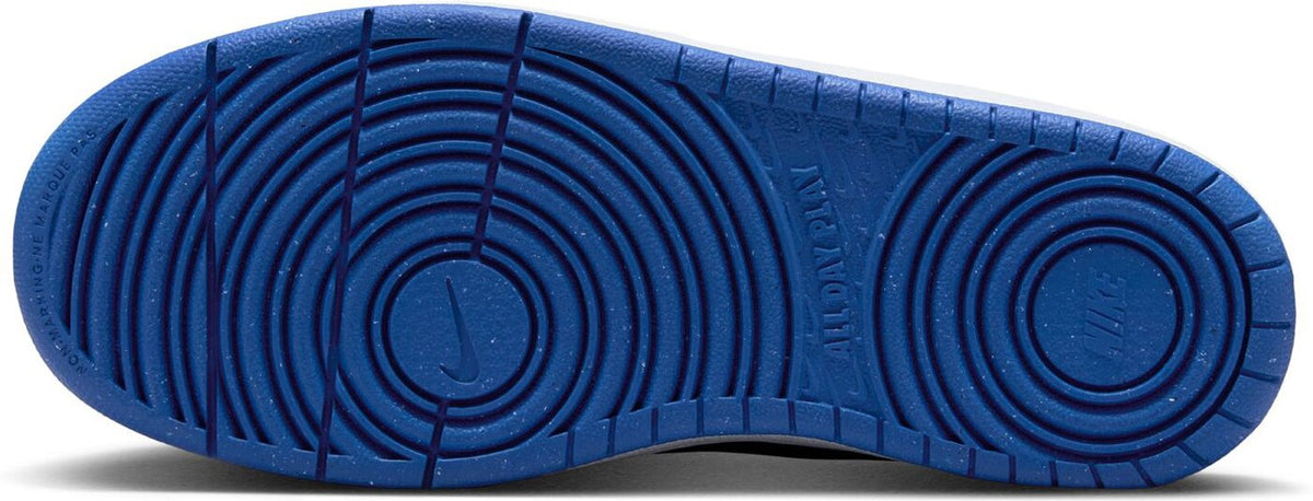 COURT BOROUGH LOW RECRAFT GS GAME ROYAL/BLACK-WHITE Bild 2
