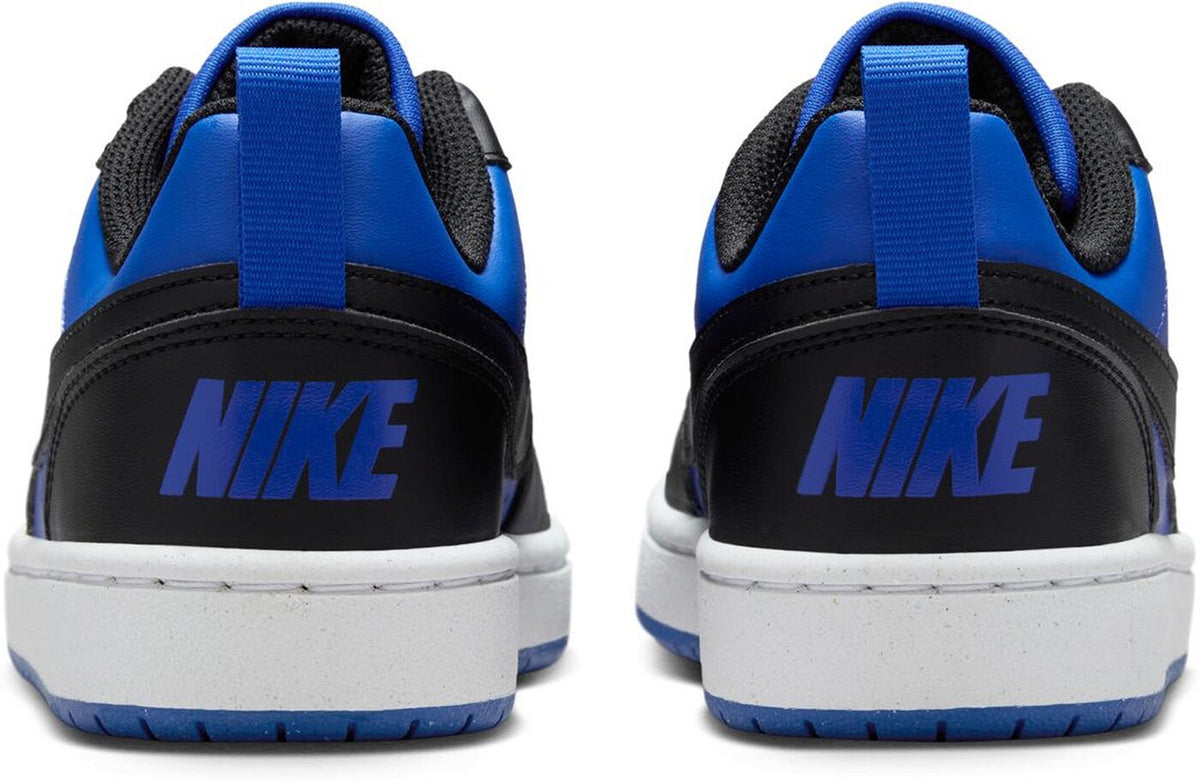 COURT BOROUGH LOW RECRAFT GS GAME ROYAL/BLACK-WHITE Bild 5
