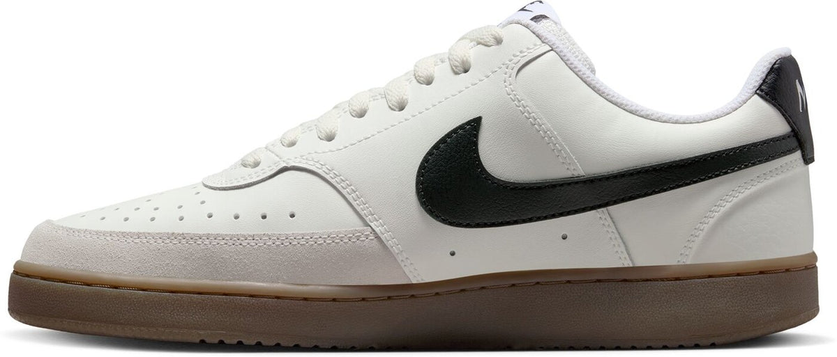 NIKE COURT VISION LO SAIL/BLACK-LT OREWOOD BRN- Bild 7
