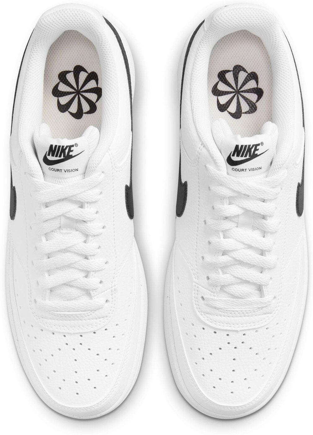 NIKE COURT VISION LO NN 101 101 Bild 3
