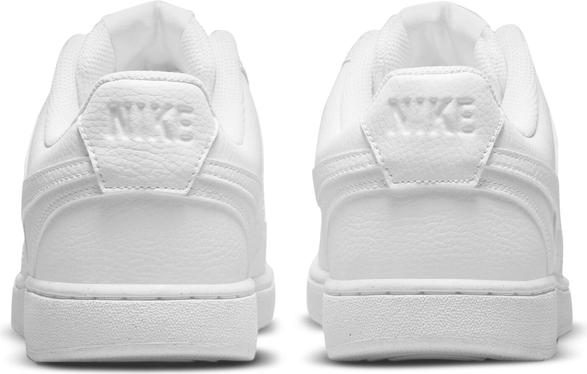 NIKE COURT VISION LO NN WHITE/WHITE-WHITE Bild 5