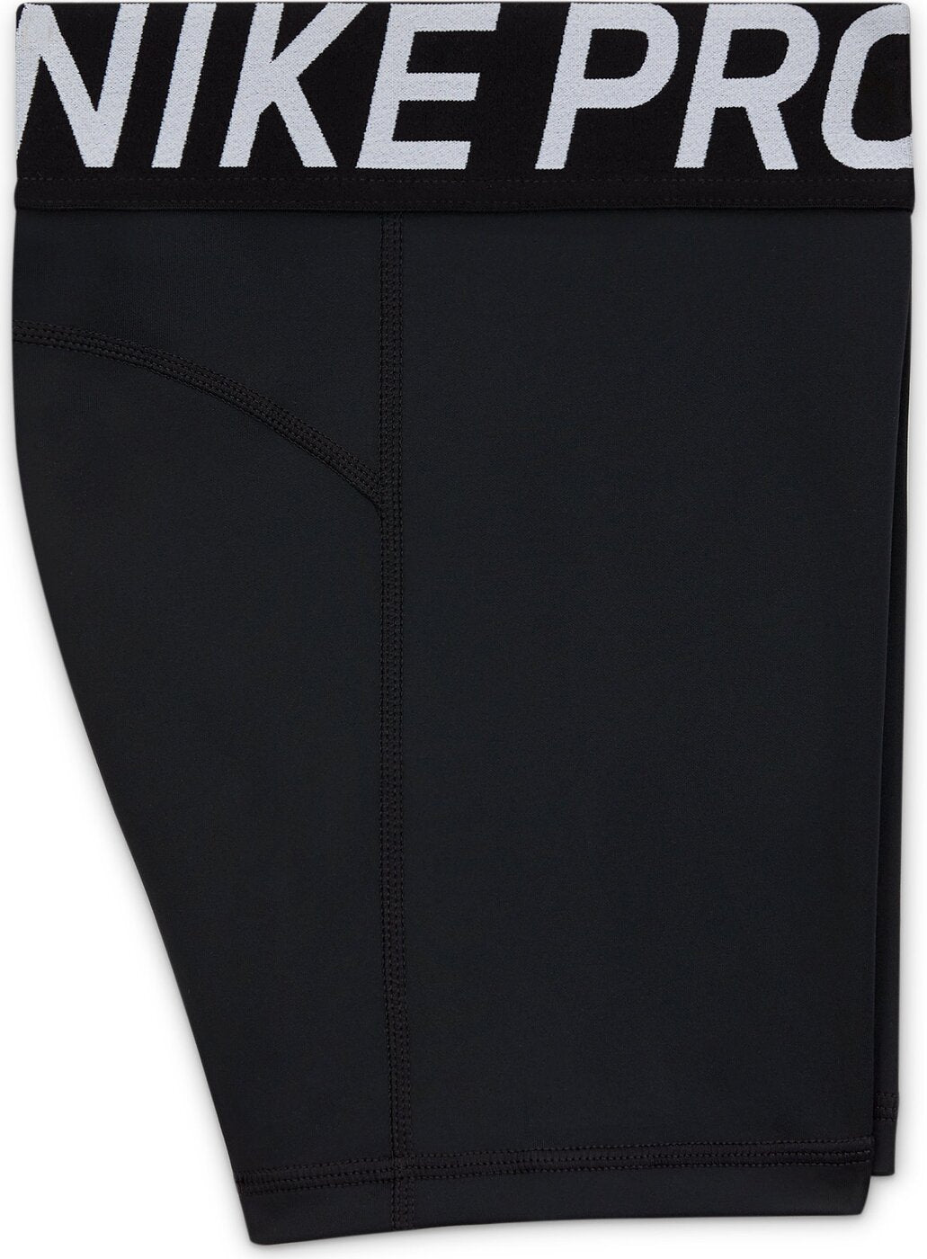 G NP DF 3IN SHORT BLACK/WHITE Bild 1