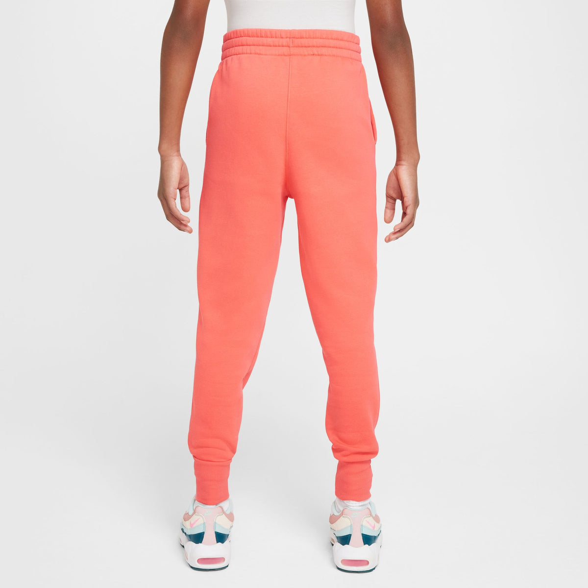 G NSW CLUB FLC HR FTD PNT LBR CRIMSON TINT/CRIMSON TINT/DARK CRIMSON TINT/CRIMSON TINT/DARK Bild 2