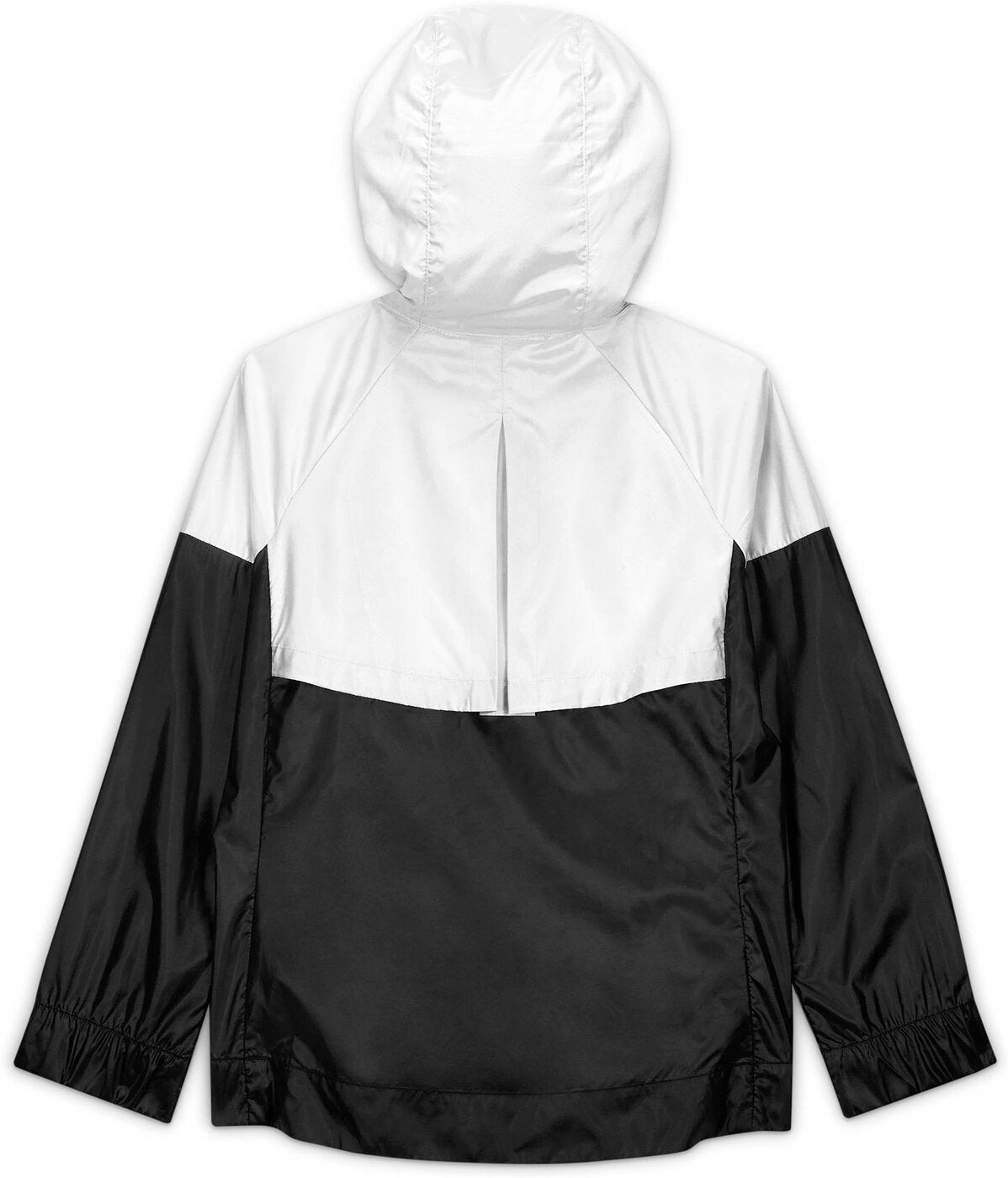 G NSW WR JKT WHITE/BLACK/BLACK Bild 2