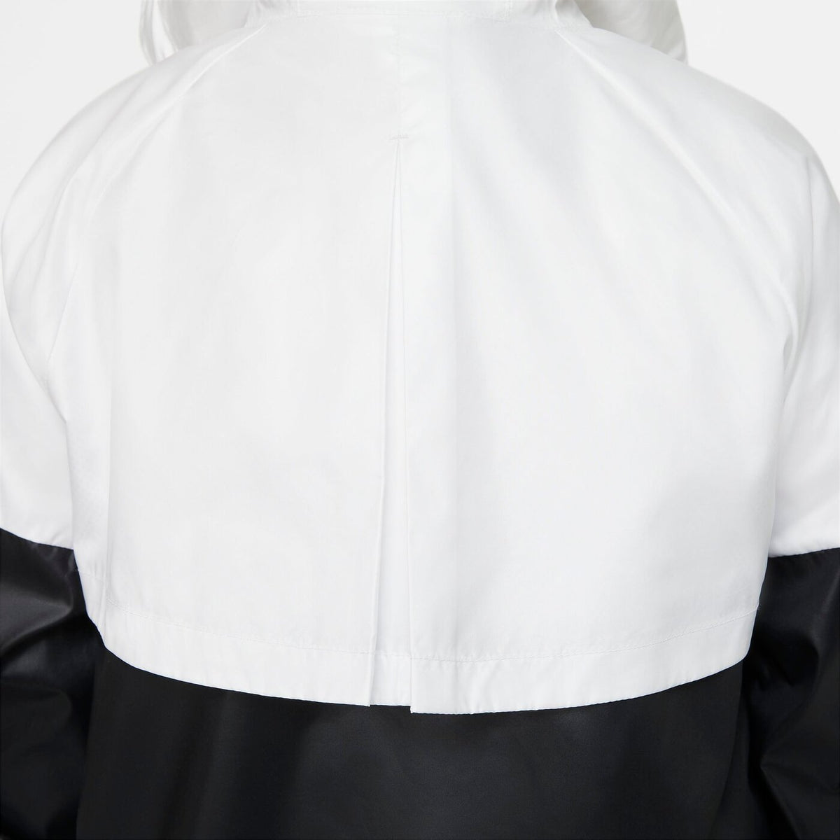 G NSW WR JKT WHITE/BLACK/BLACK Bild 7