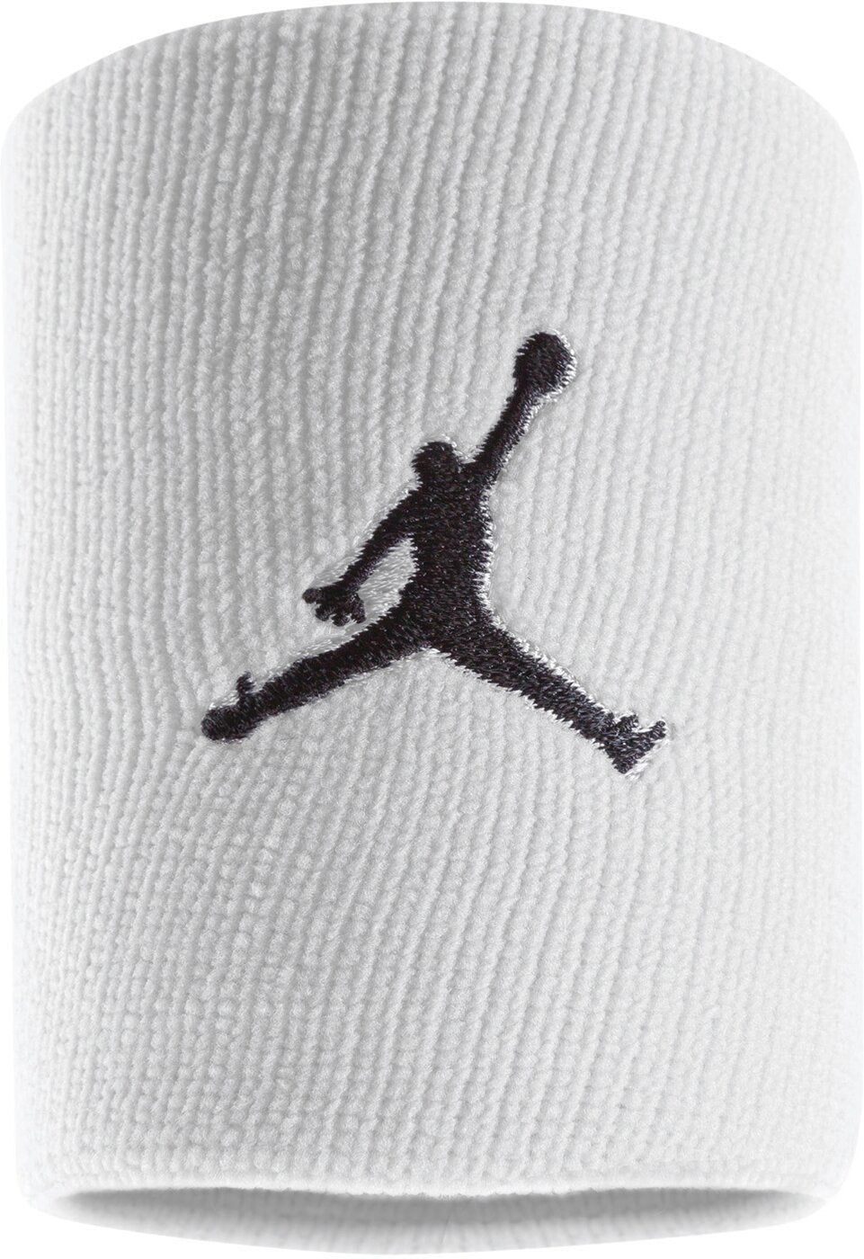 JORDAN JUMPMAN WRISTBANDS WHITE/BLACK Bild 1