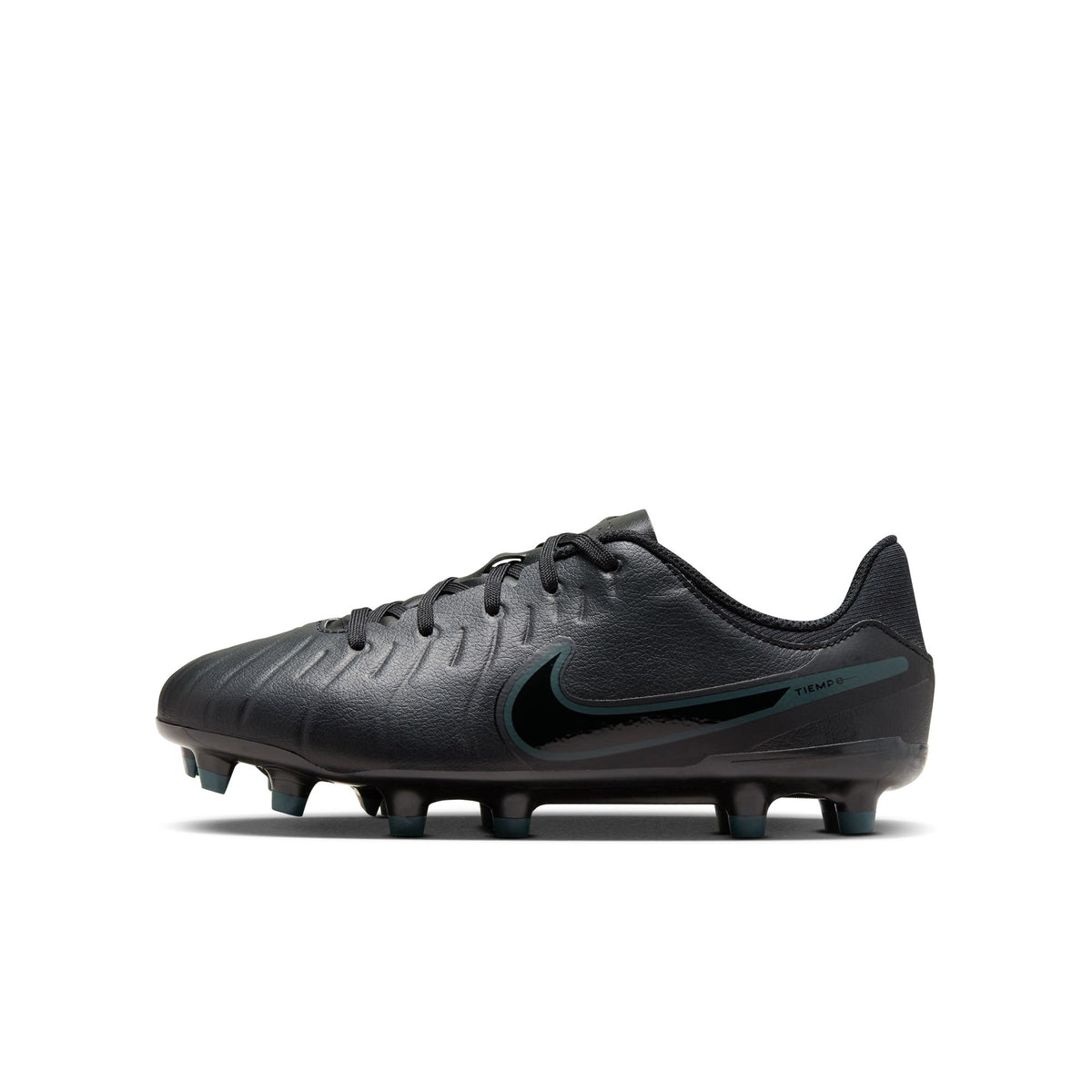 JR LEGEND 10 ACADEMY FG/MG BLACK/BLACK-DEEP JUNGLE Bild 5