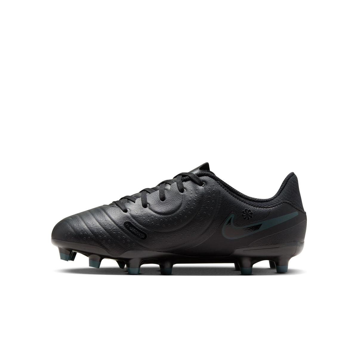 JR LEGEND 10 ACADEMY FG/MG BLACK/BLACK-DEEP JUNGLE Bild 6