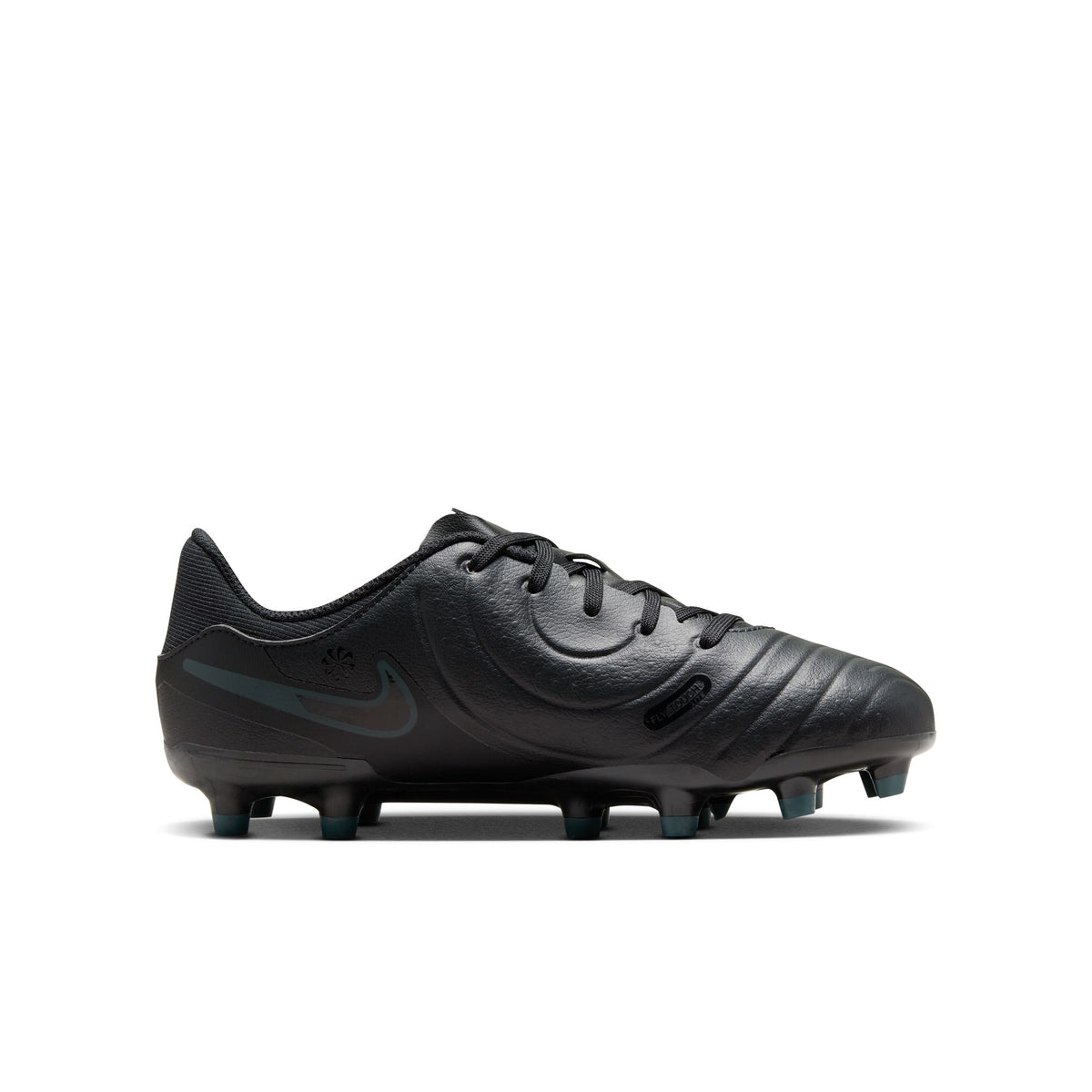 JR LEGEND 10 ACADEMY FG/MG BLACK/BLACK-DEEP JUNGLE Bild 7