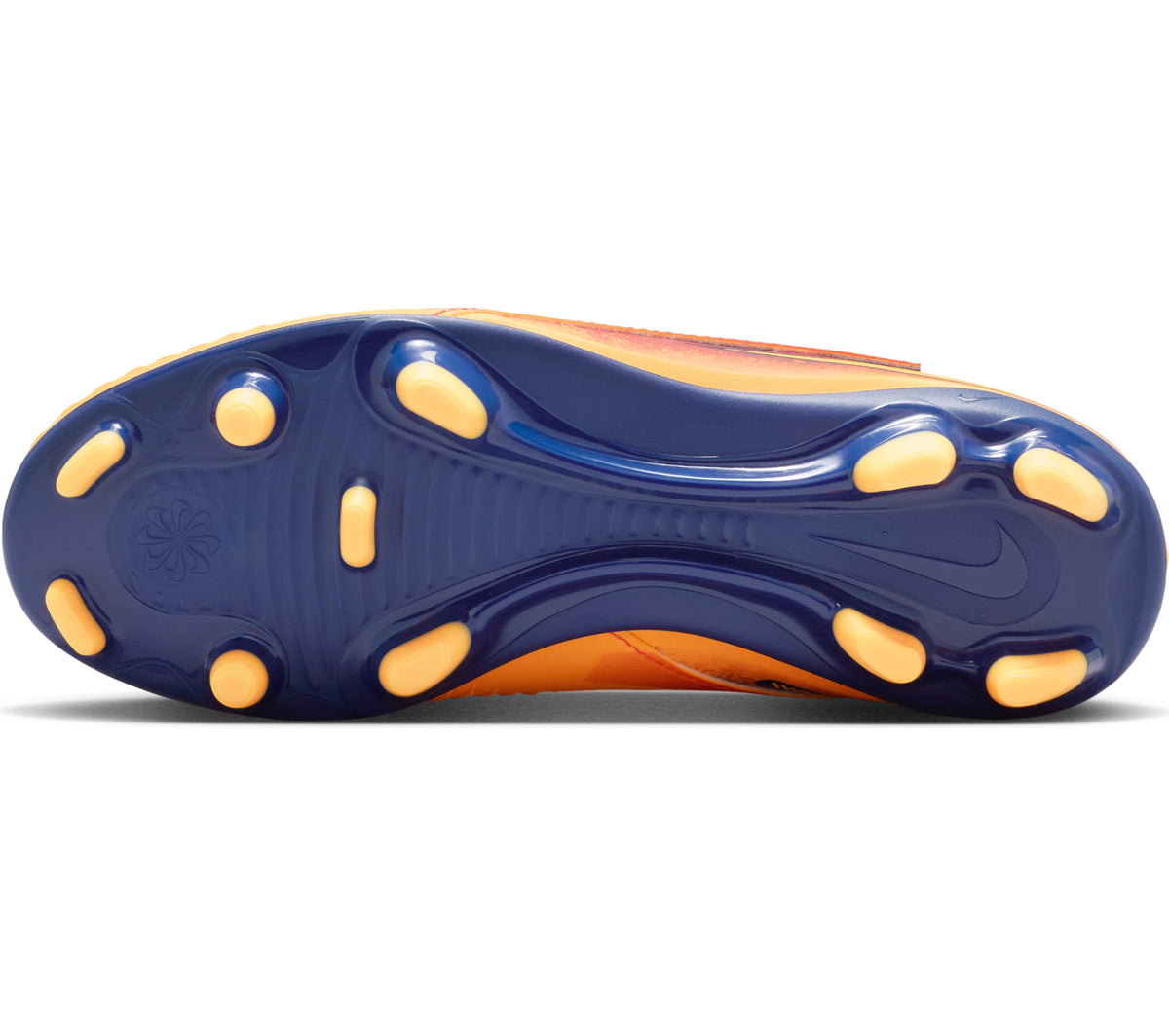 JR PHANTOM 6 LOW CLUB FG/MG EH ORANGE ORANGE Bild 4
