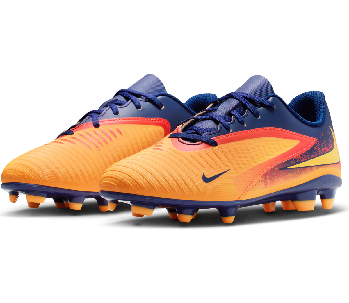 JR PHANTOM 6 LOW CLUB FG/MG EH ORANGE ORANGE Bild 7