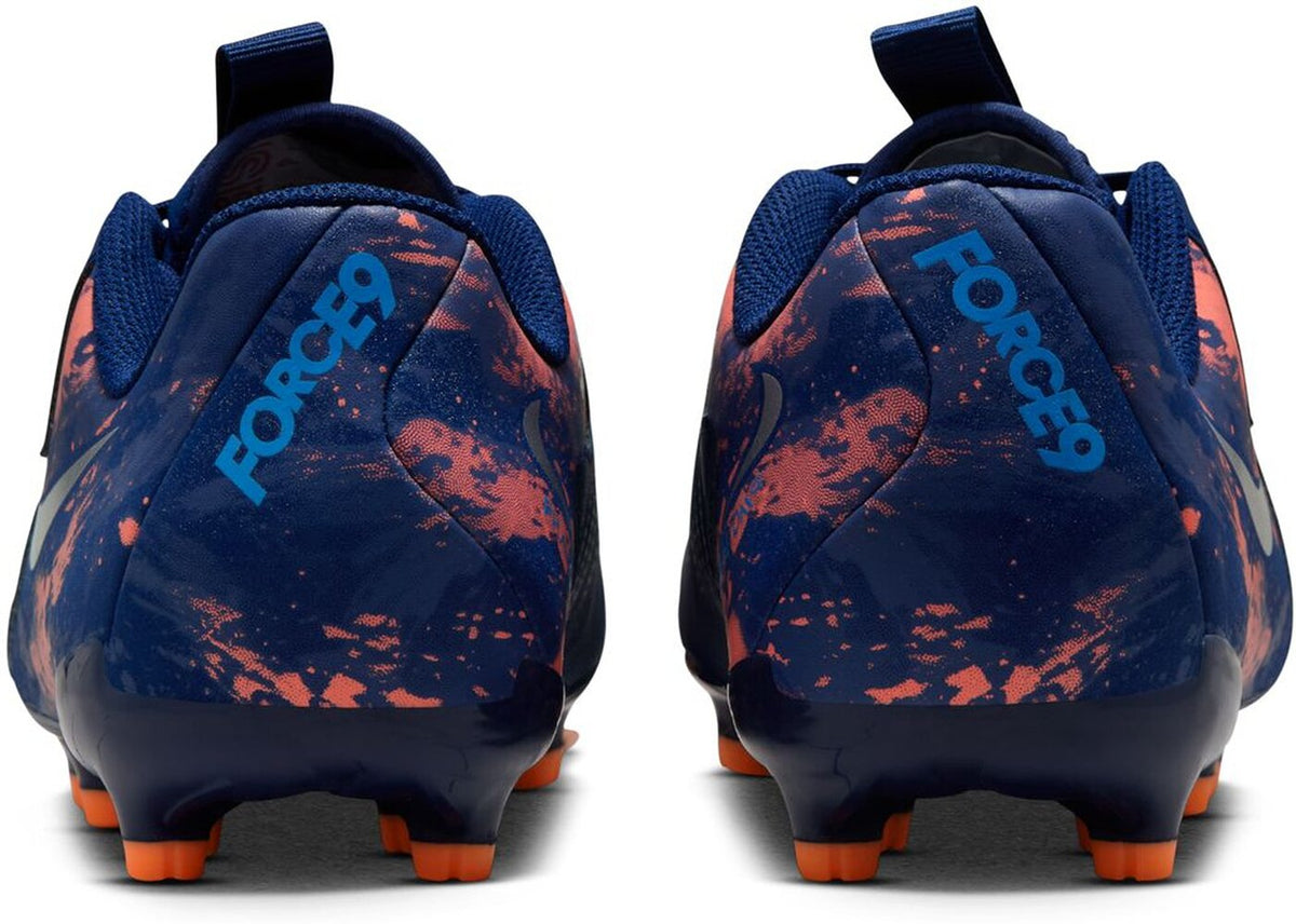 JR PHANTOM GX II ACAD FG/MG EH MIDNIGHT NAVY/VOLT-BALTIC BLUE MIDNIGHT NAVY/VOLT-BALTIC BLUE Bild 6