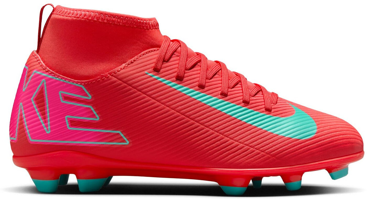 JR SUPERFLY 10 CLUB FG/MG ORANGE ORANGE Bild 1