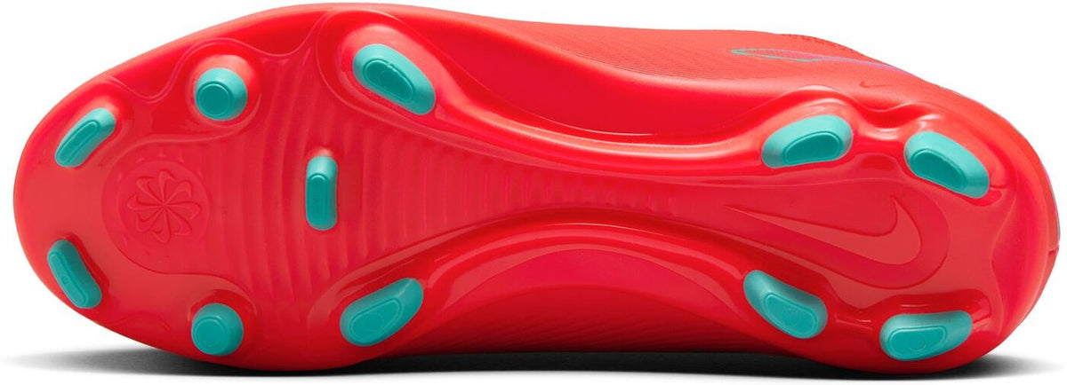JR SUPERFLY 10 CLUB FG/MG ORANGE ORANGE Bild 2