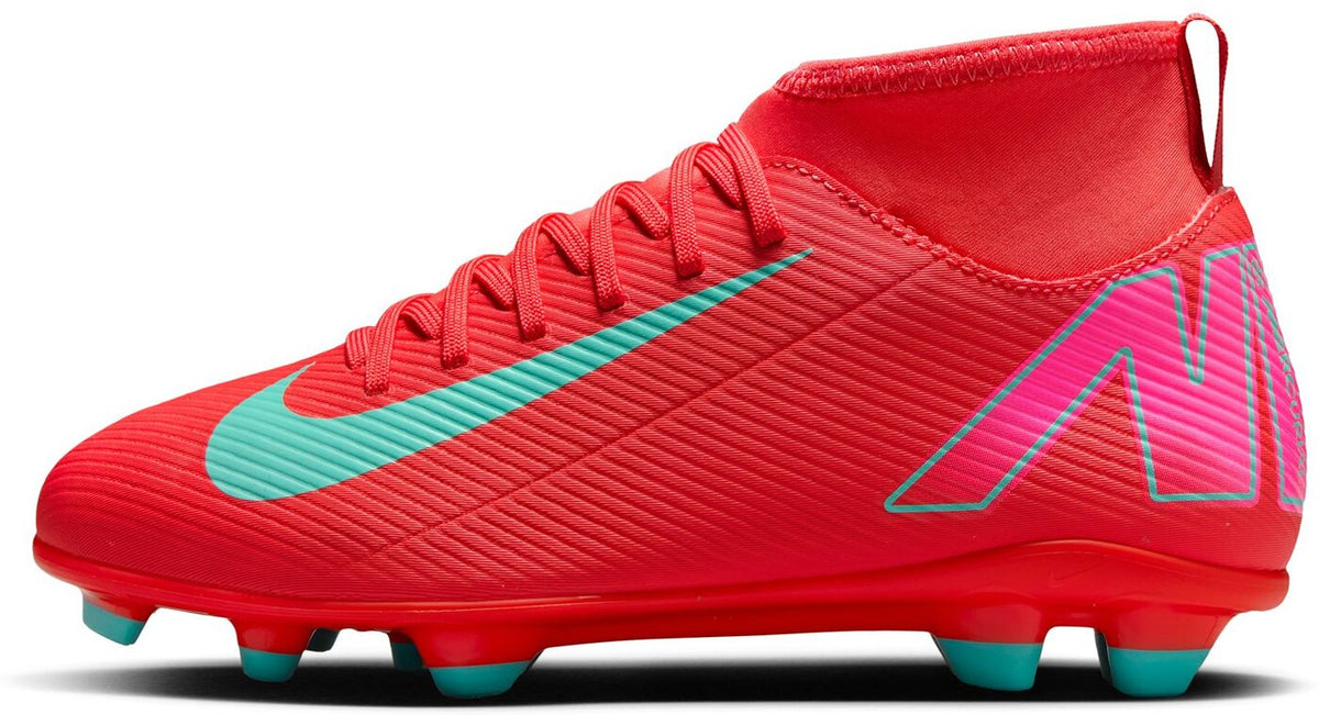 JR SUPERFLY 10 CLUB FG/MG ORANGE ORANGE Bild 5