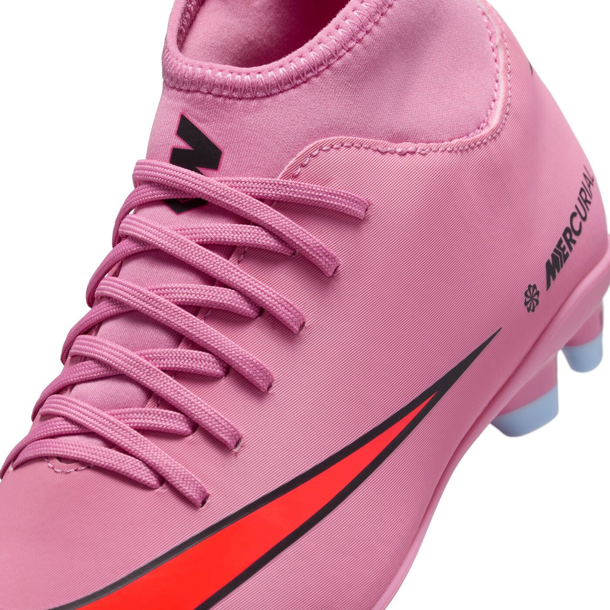 JR SUPERFLY 10 CLUB FG/MG UNIVERSITY RED/BLACK-WHITE UNIVERSITY RED/BLACK-WHITE Bild 8