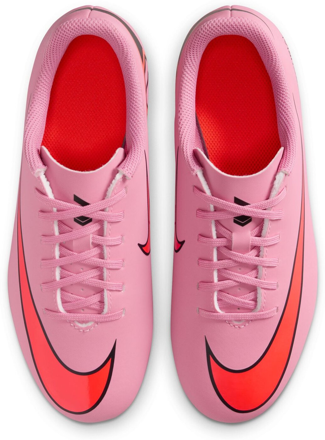 JR VAPOR 16 CLUB FG/MG UNIVERSITY RED/BLACK-WHITE UNIVERSITY RED/BLACK-WHITE Bild 3