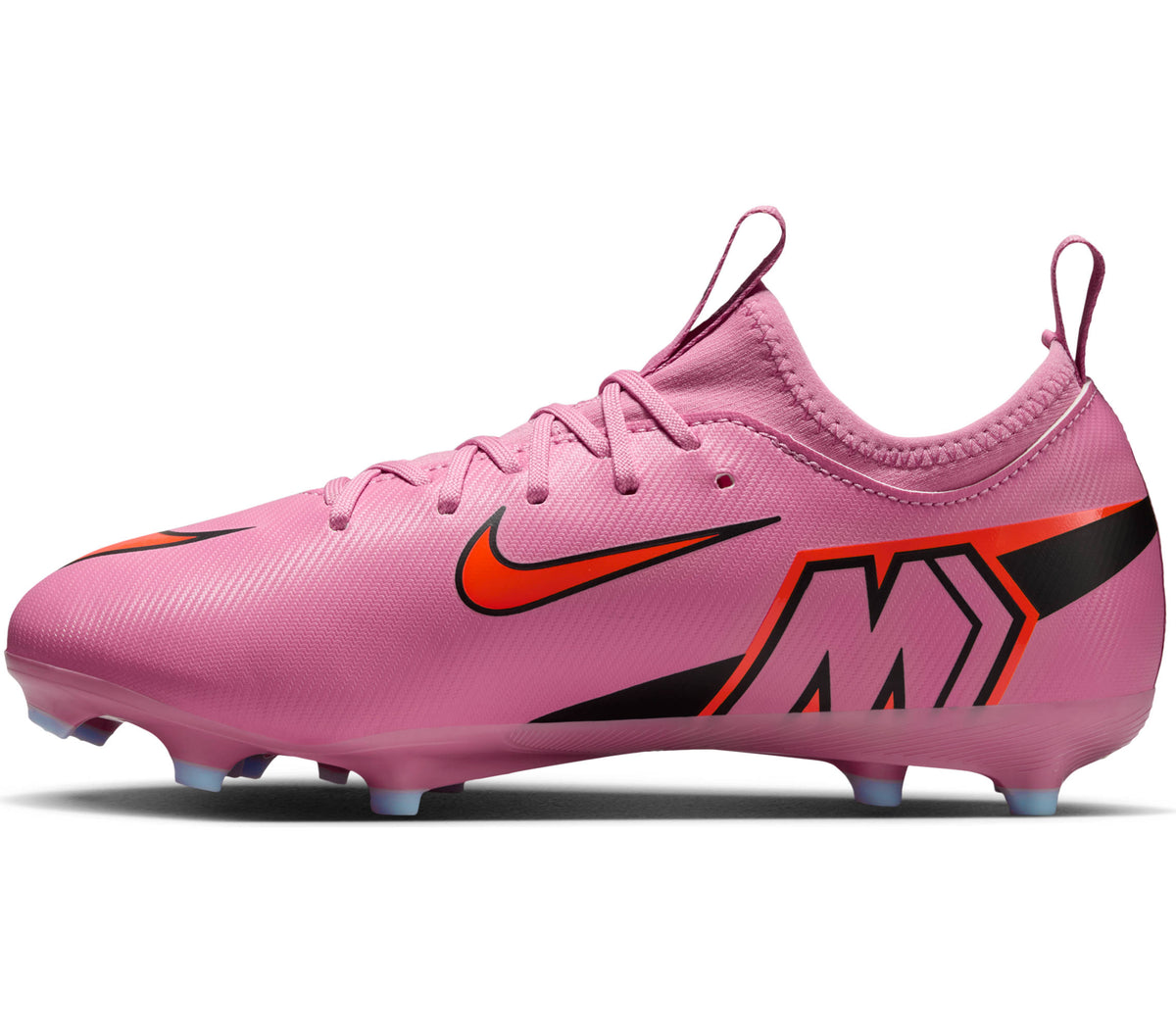 JR ZOOM VAPOR 16 ACADEMY FG/MG UNIVERSITY RED/BLACK-WHITE UNIVERSITY RED/BLACK-WHITE Bild 5