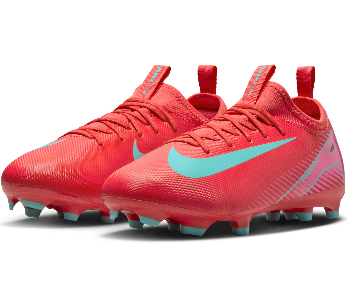 JR ZOOM VAPOR 16 ACADEMY FG/MG ORANGE ORANGE Bild 2