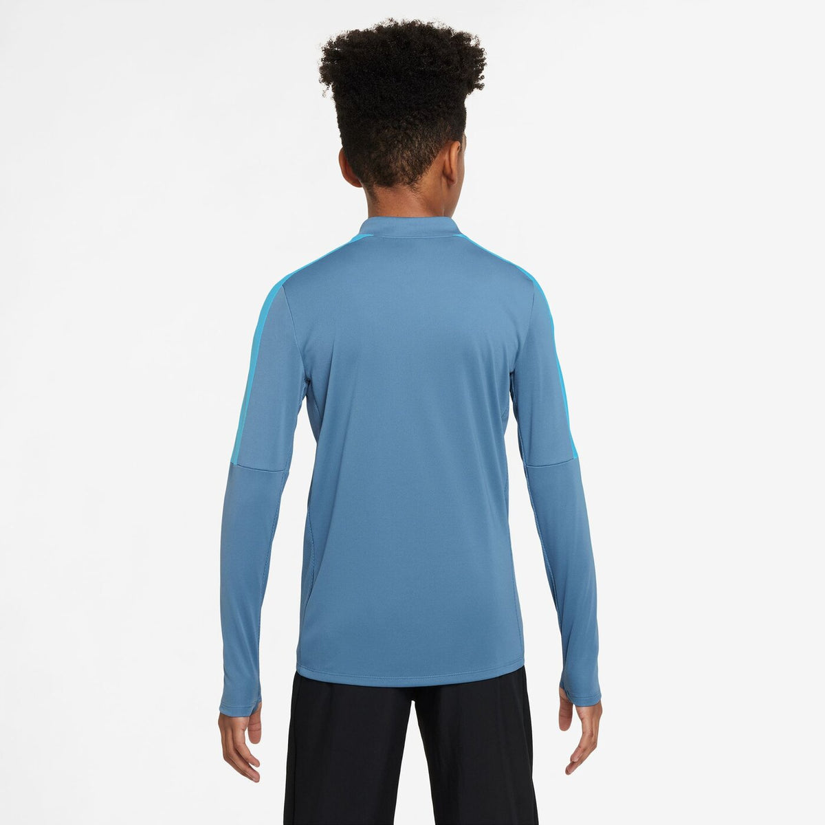 K NK DF ACD23 DRILL TOP BR AEGEAN STORM/BALTIC BLUE/B Bild 2