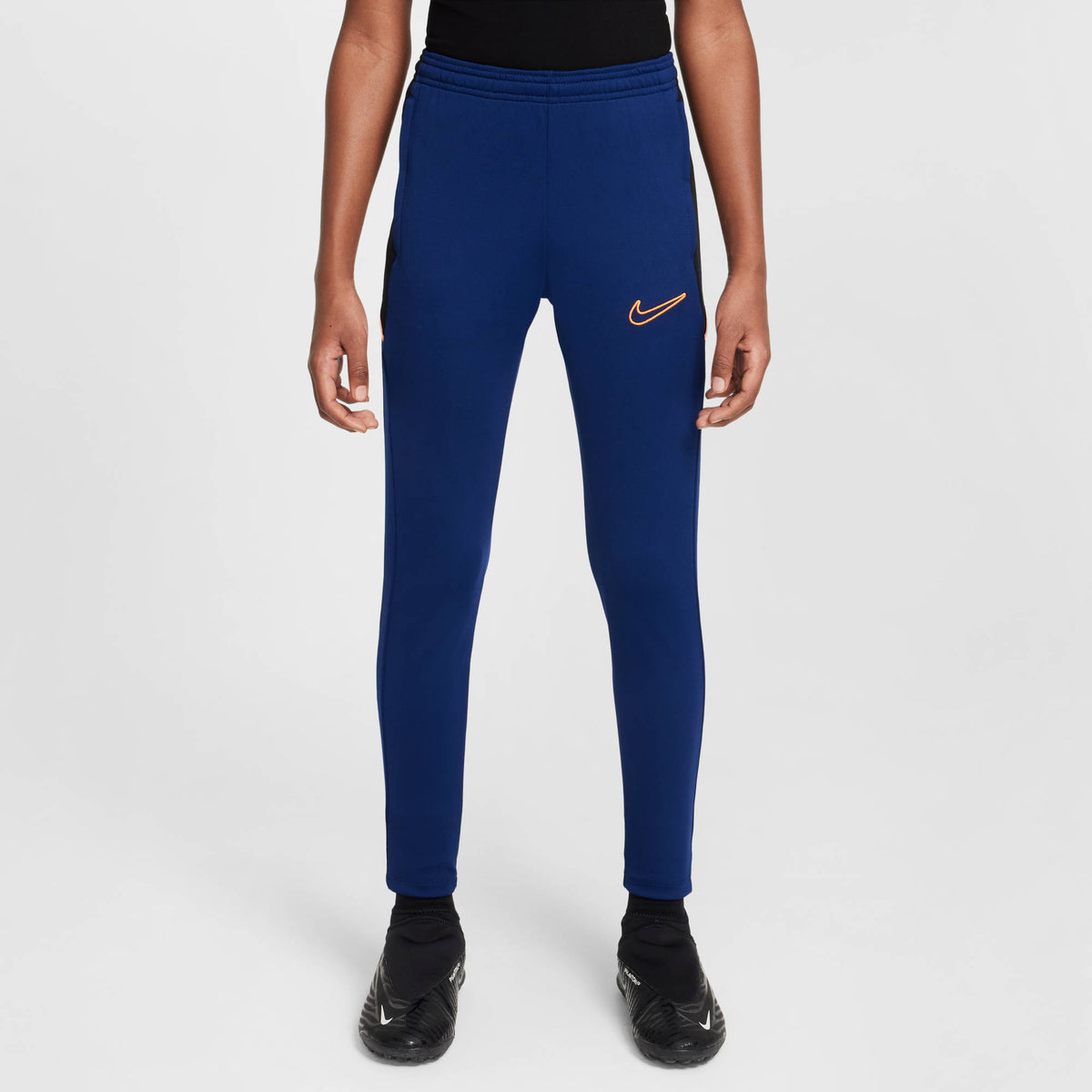 K NK DF ACD25 PANT KPZ -PD BLUE VOID/WHITE/BLACK/BLACK BLUE VOID/WHITE/BLACK/BLACK Bild 1