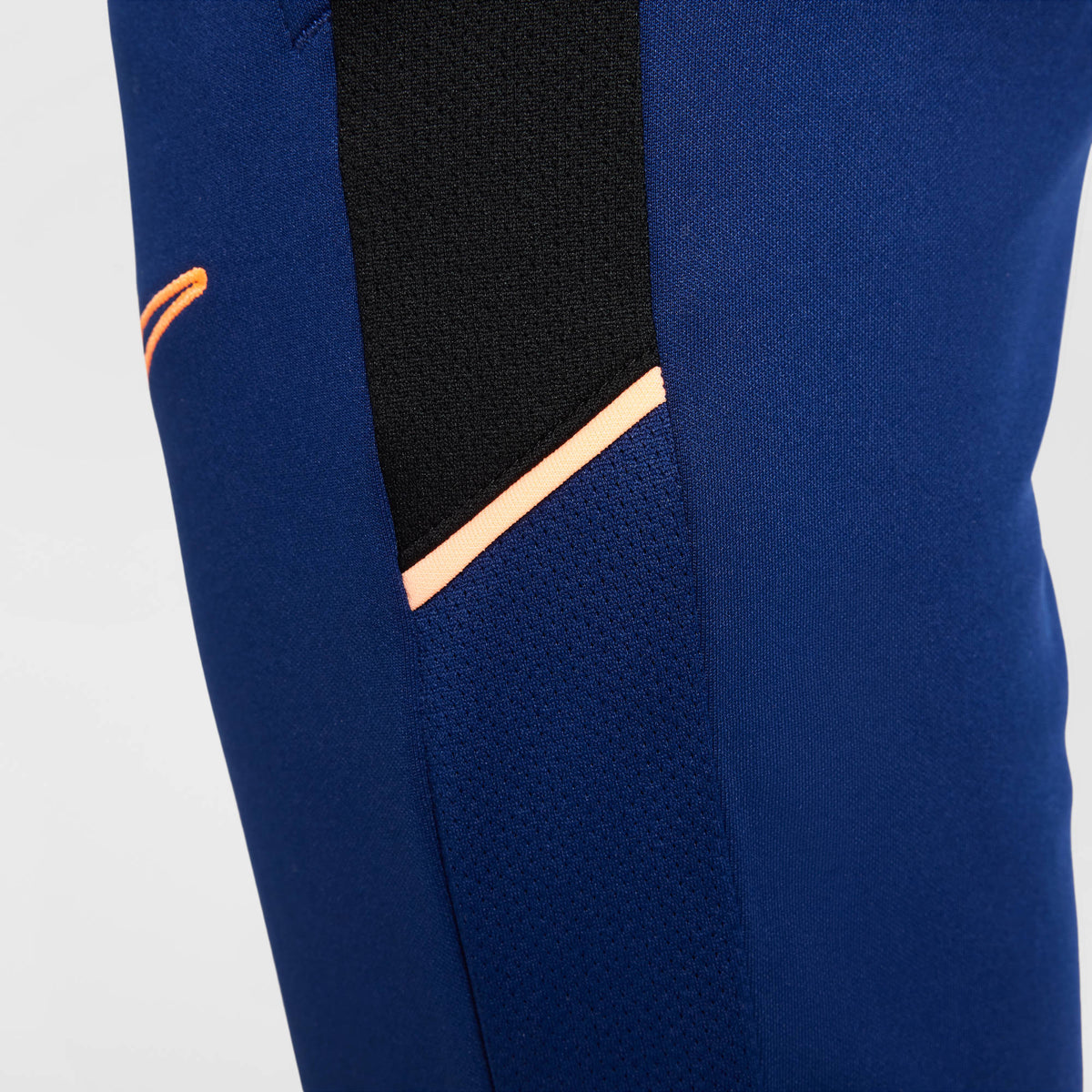 K NK DF ACD25 PANT KPZ -PD BLUE VOID/WHITE/BLACK/BLACK BLUE VOID/WHITE/BLACK/BLACK Bild 6