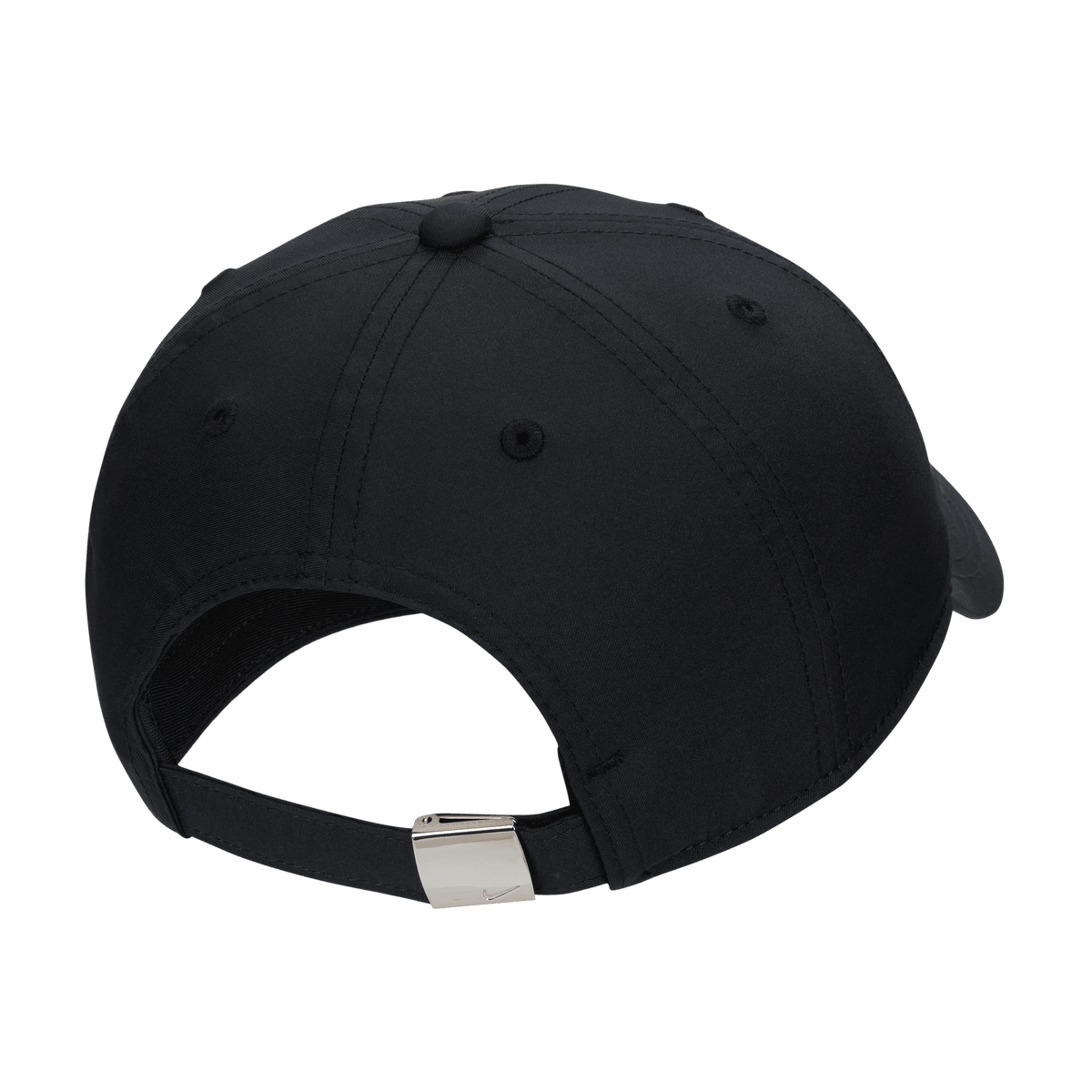 K NK DF CLUB CAP US CB MTSWSH BLACK Bild 2