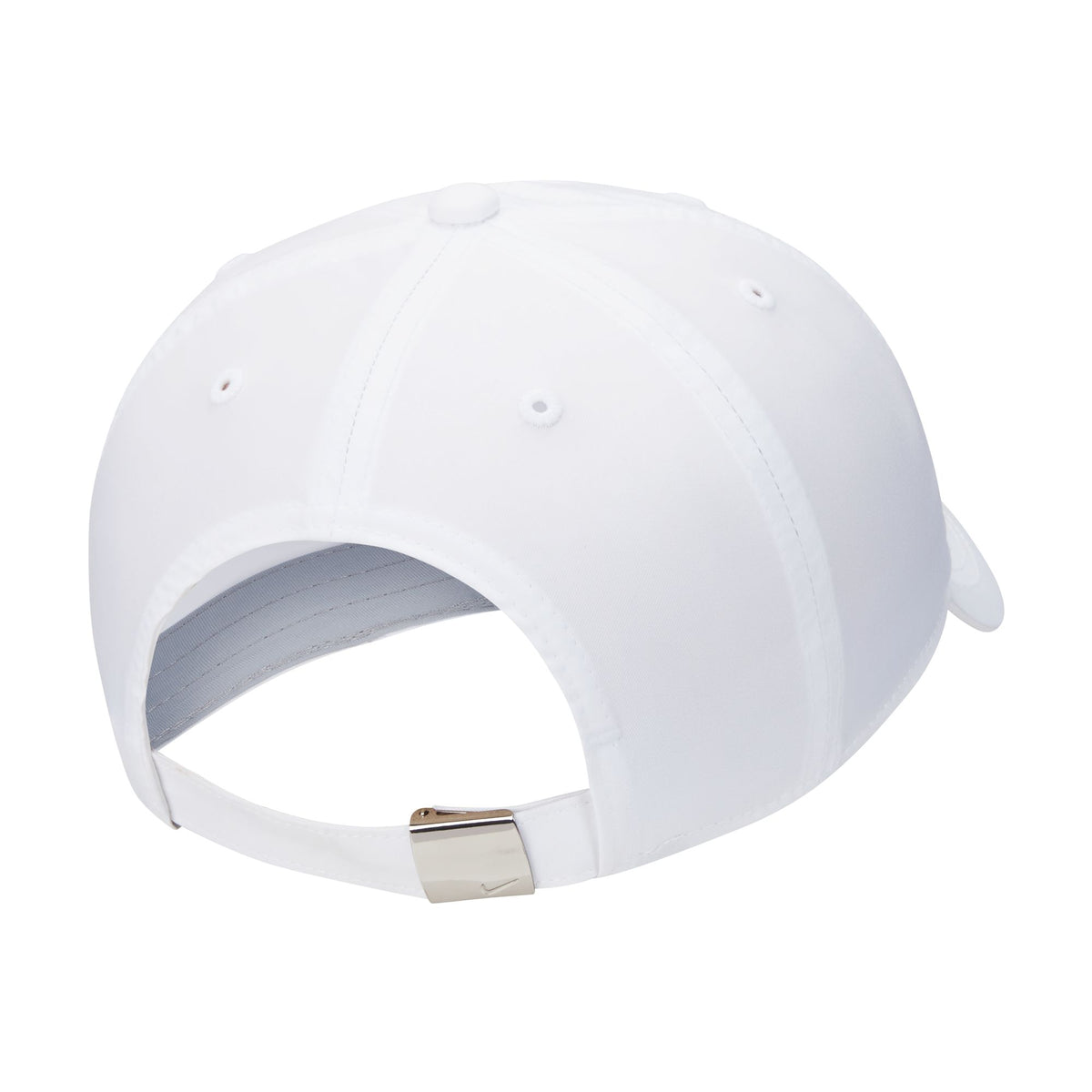 K NK DF CLUB CAP US CB MTSWSH WHITE Bild 2
