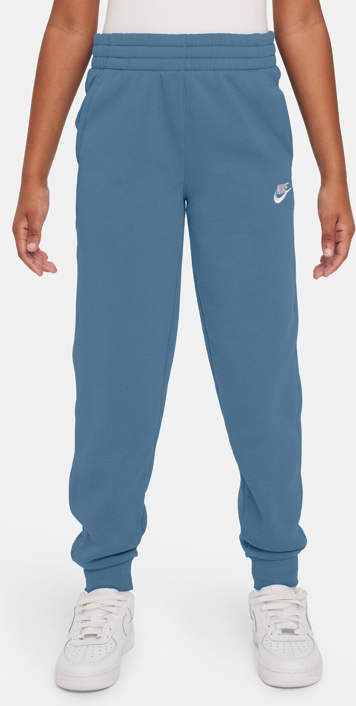 K NSW CLUB FLC JGGR LBR AEGEAN STORM/WHITE Bild 1