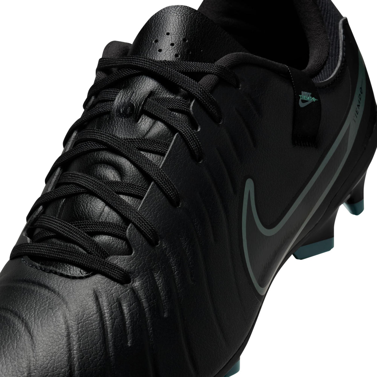 LEGEND 10 ACADEMY FG/MG BLACK/BLACK-DEEP JUNGLE Bild 10