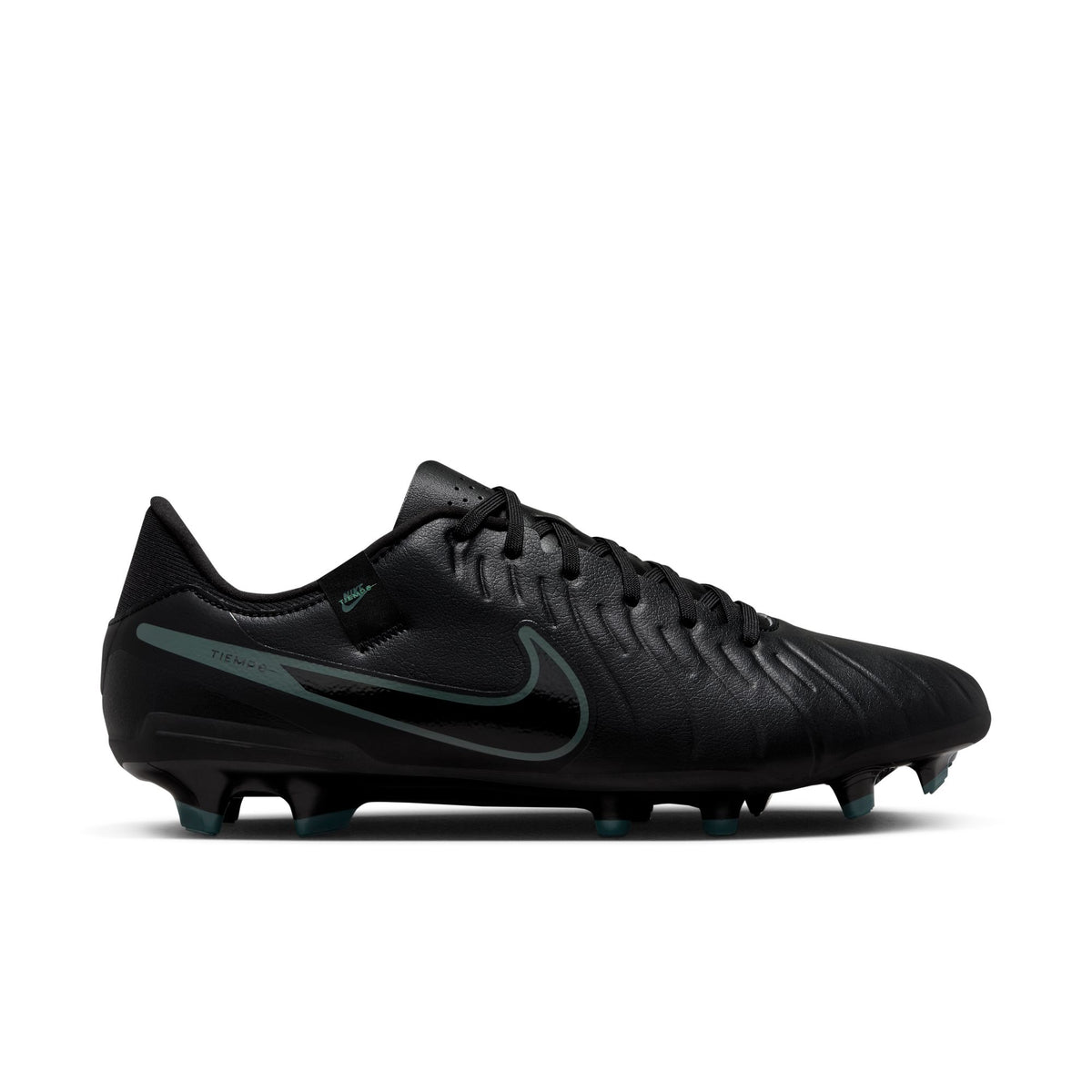 LEGEND 10 ACADEMY FG/MG BLACK/BLACK-DEEP JUNGLE Bild 1