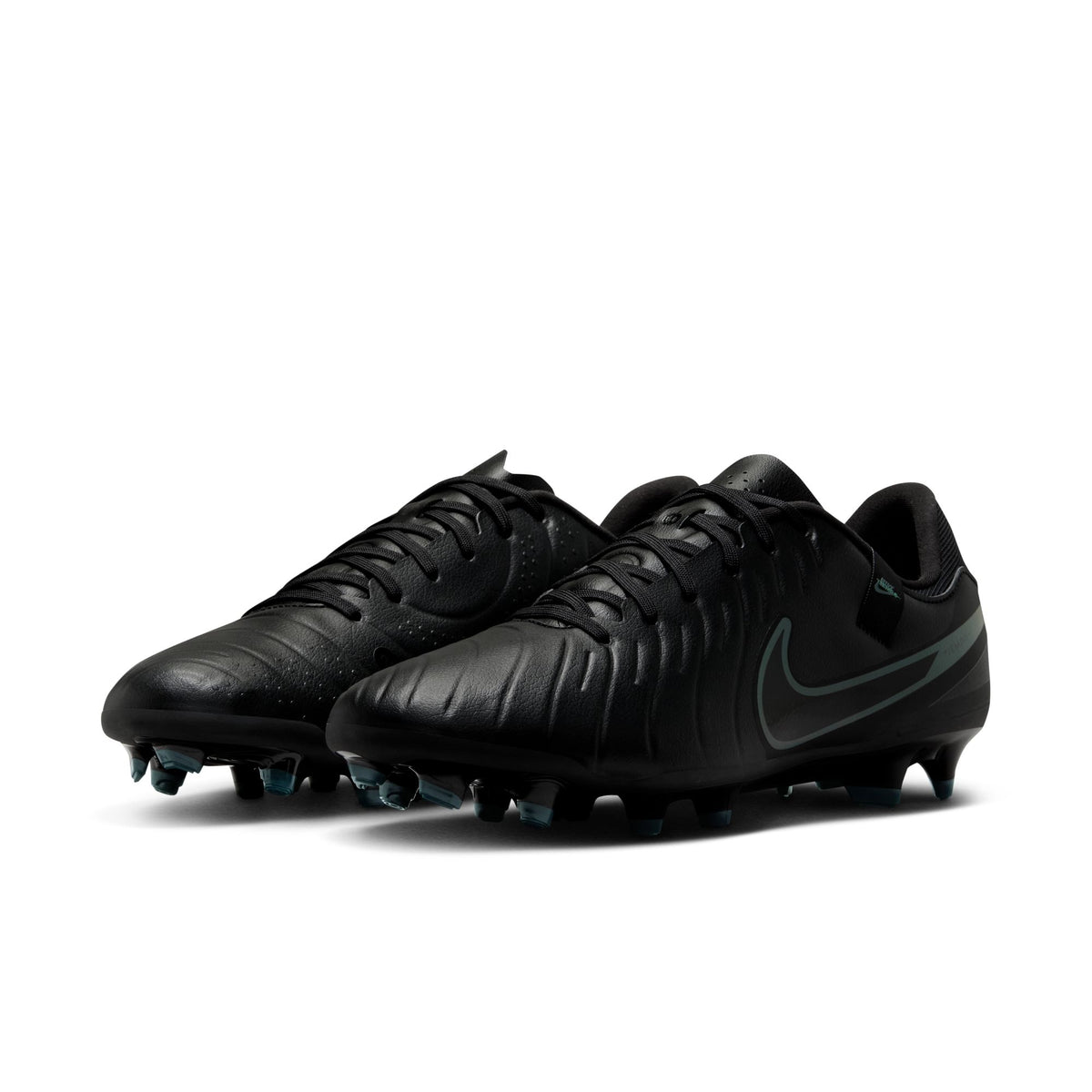 LEGEND 10 ACADEMY FG/MG BLACK/BLACK-DEEP JUNGLE Bild 3