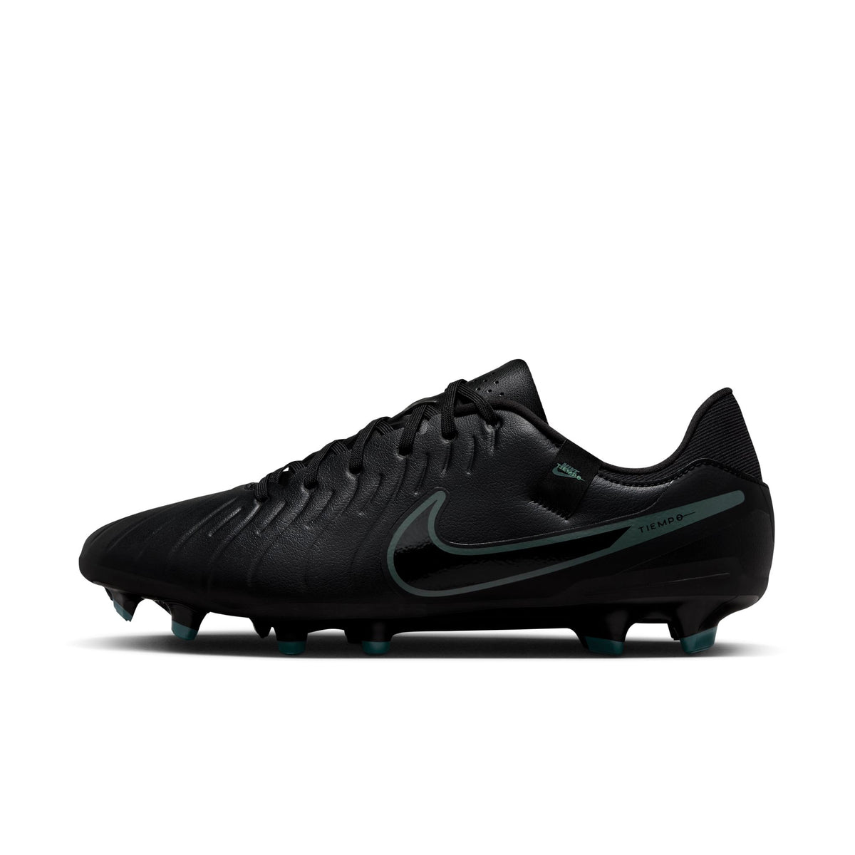 LEGEND 10 ACADEMY FG/MG BLACK/BLACK-DEEP JUNGLE Bild 5