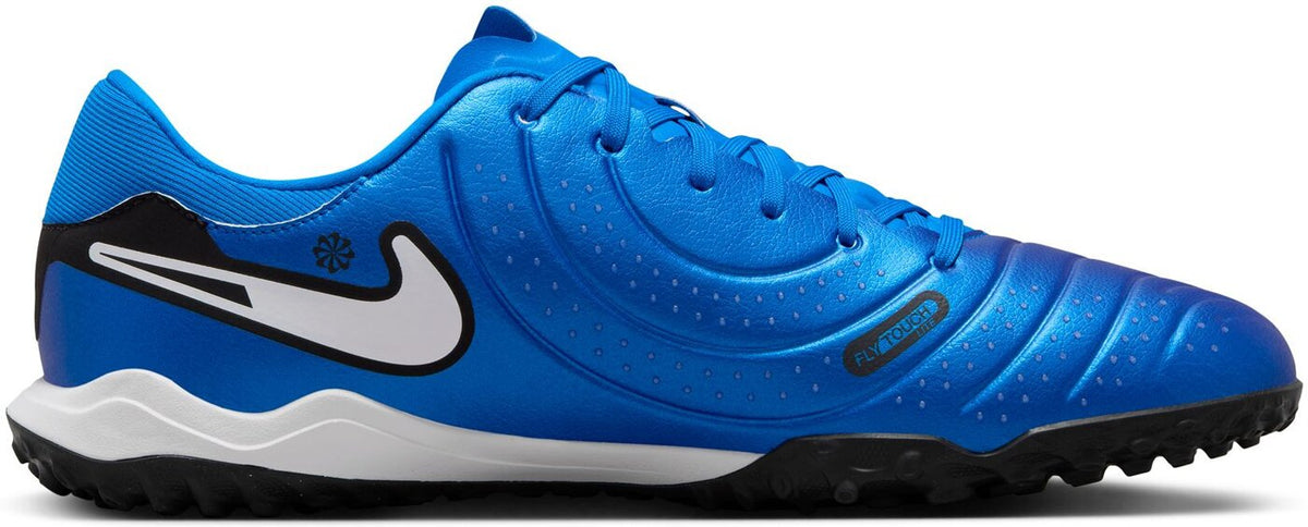 LEGEND 10 ACADEMY TF SIGNAL BLUE/WHITE Bild 1