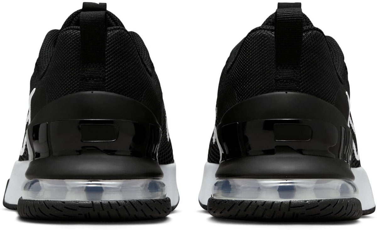 M AIR MAX ALPHA TRAINER 6 BLACK/WHITE-BLACK BLACK/WHITE-BLACK Bild 9