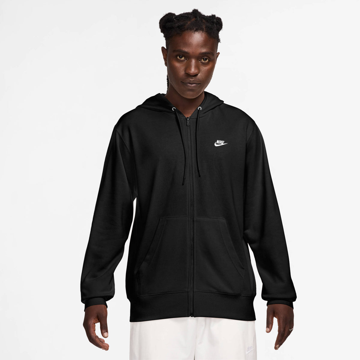 M NK CLUB FT PO HOODIE 010 010 Bild 1