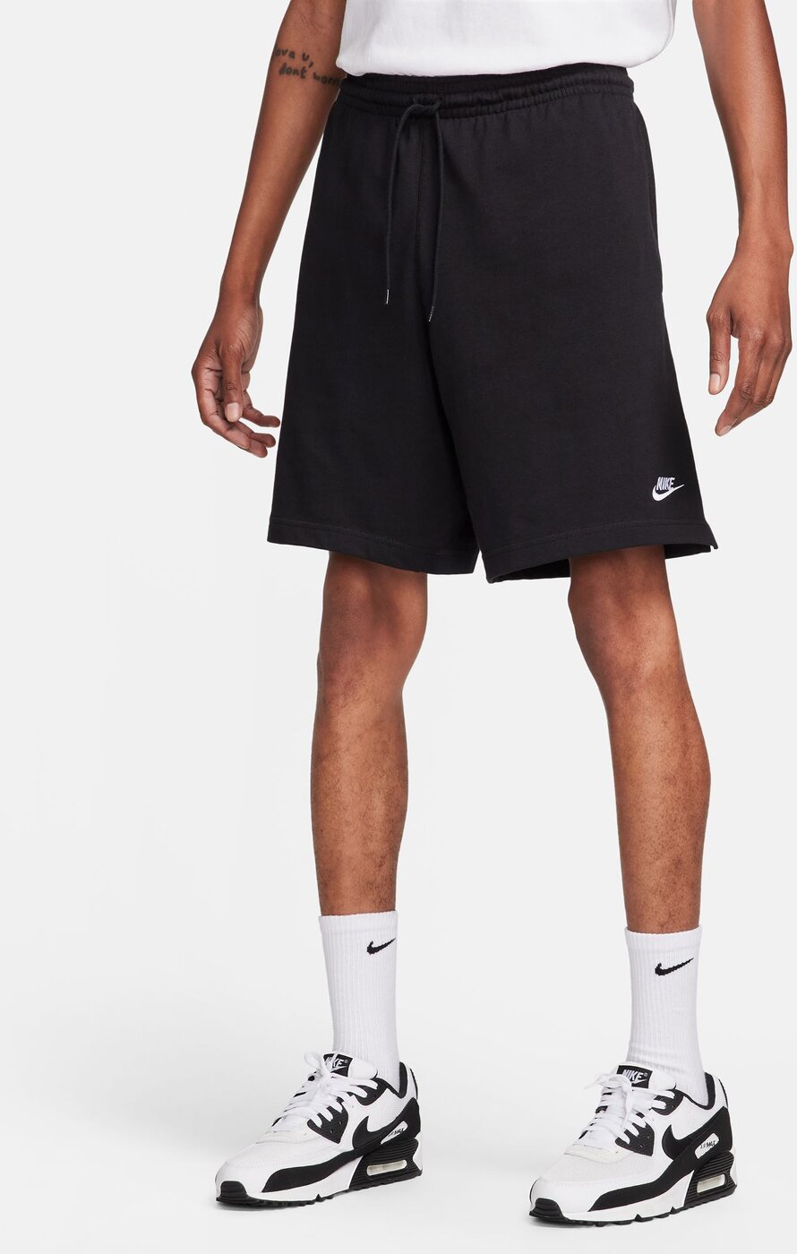 M NK CLUB KNIT SHORT 010 010 Bild 5
