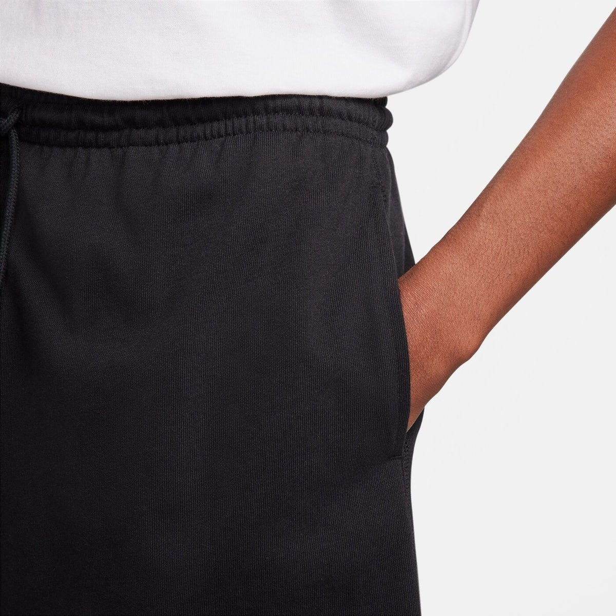 M NK CLUB KNIT SHORT 010 010 Bild 7