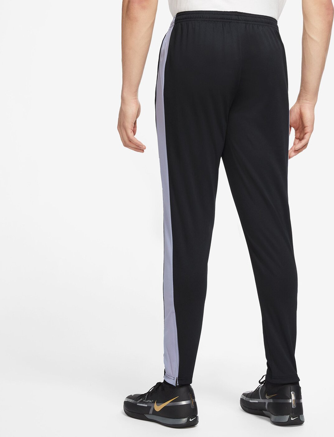 M NK DF ACD23 PANT KPZ BR BLACK/INDIGO HAZE/BLACK/BA Bild 4