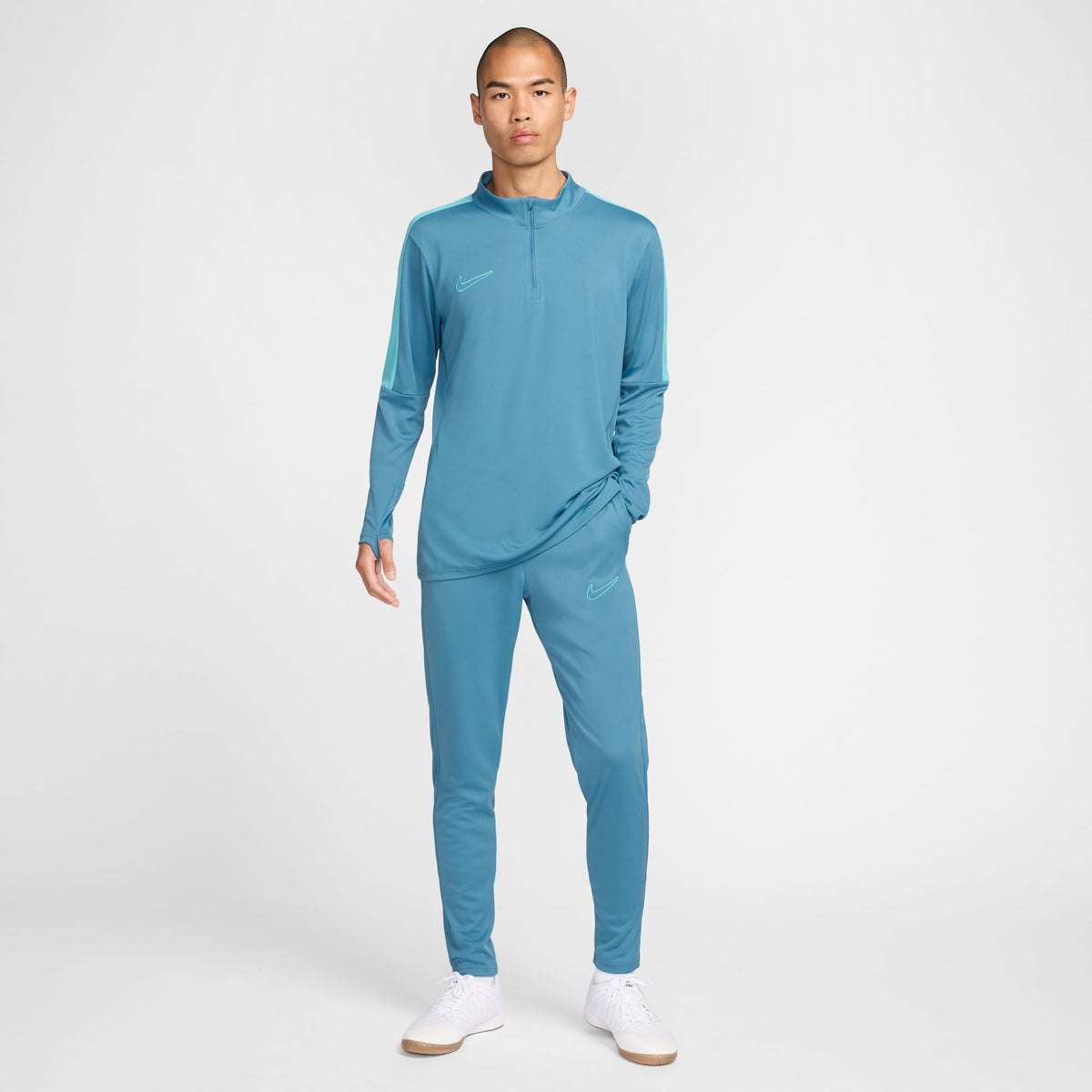 M NK DF ACD23 PANT KPZ BR AEGEAN STORM/AEGEAN STORM/ Bild 6