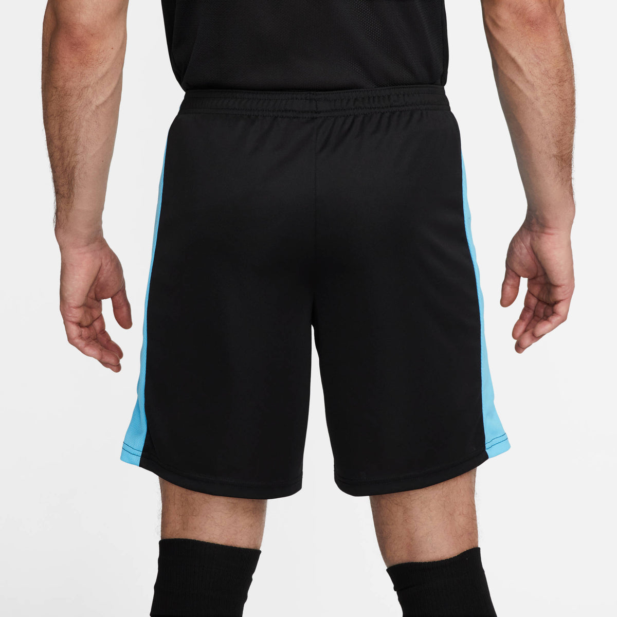 M NK DF ACD23 SHORT K BR BLACK/INDIGO HAZE/BALTIC B Bild 2