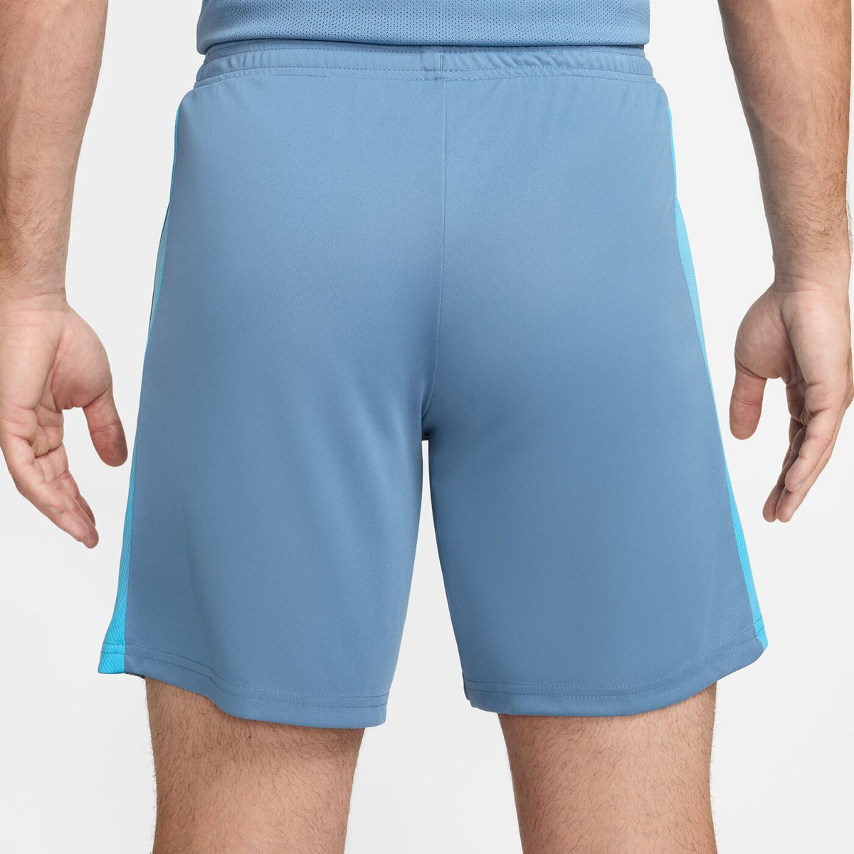 M NK DF ACD23 SHORT K BR AEGEAN STORM/BALTIC BLUE/B Bild 2